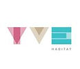 logo yve habitat agua